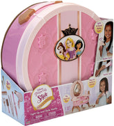 Disney Princess Style Collection Light Up & Style Vanity 210404 - Colorland Toys